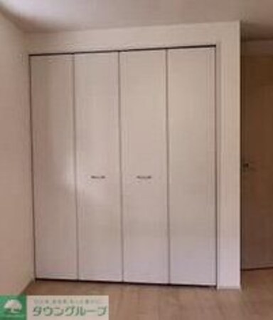 足立区扇1丁目戸建の物件内観写真